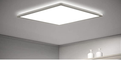 Plafoniere faretti soffitto